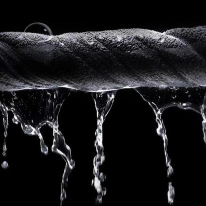 Premium Microfiber Car Cleaning Towel™