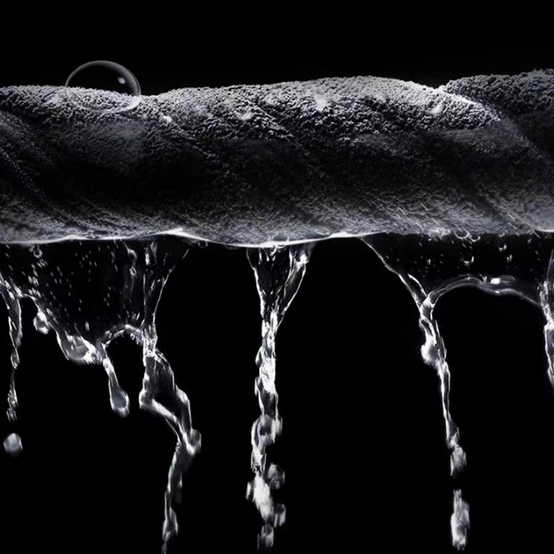 Premium Microfiber Car Cleaning Towel™