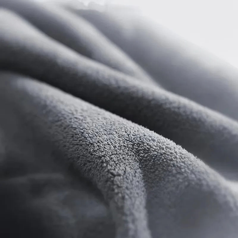 Luxury Microfiber Car Care TowelTM