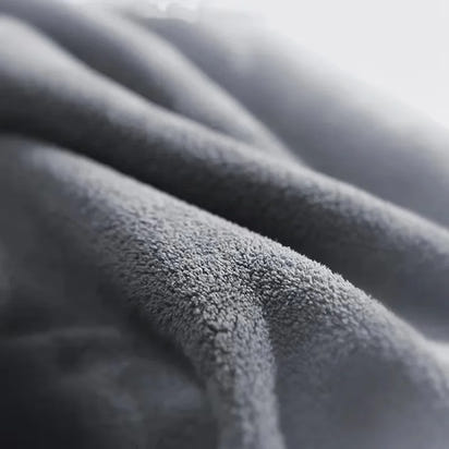 Premium Microfiber Car Care Towel™