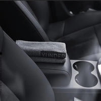 Premium Microfiber Car Cleaning Towel™