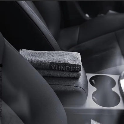 Car Wash High-end Microfiber Towel Car Cleaning Drying Cloth Thicken Soft Auto Body Washing Towels Car Detailing Care Clean Rag